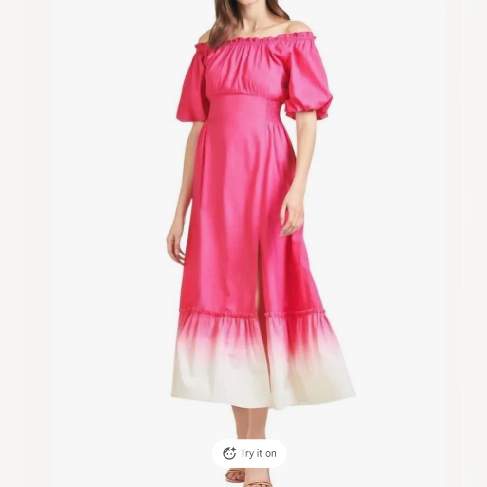SACHIN & BABI - Martina Dress, Size 2 - Picture 1 of 3